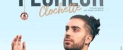 Hugo Pêcheur - Clochette - Tournée