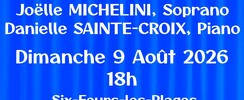 Florilège d'Ave Maria et Prières dans les opéras