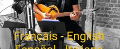 Acoustic Play - Animation Musicale
