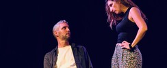 Je serai là, toujours pour toi - Impulsez!