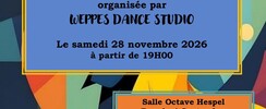 Soirée dansante
