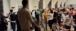 Association C.M.R. Danse - danses latines et rock