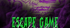 Escape Game à La Grande Macabre 
