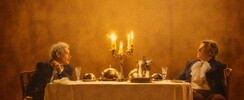 LE SOUPER