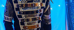 Michael Jam sosie Michael Jackson
