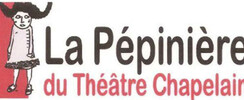 la pépinière du théâtre Chapelain - Cours de théâtre