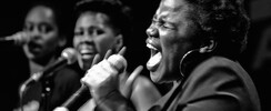 Edem Gospel Voices - Groupe de gospel pour mariages, concerts, anniversaire, etc.