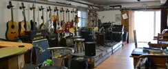 Gérard Mermet-Gibson - Cours de guitare.