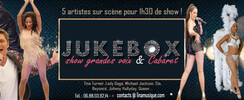 J U K E B O X - Fait son show