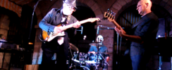 ALFRED YELLOW - BLUES POP-ROCK