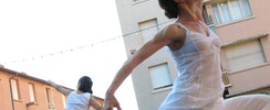 CIE LA BARAQUE - Danse contemporaine