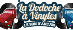 La Dodoche à Vinyles - Radio Rétro & Disc-Jockey Participatif