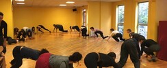 Location salle de répétition Danse Théâtre