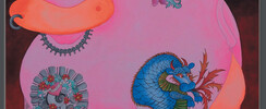 Gasnier Christine - Artiste peintre