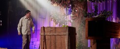 Sébastien le magicien - spectacle de magie théâtral pour enfants