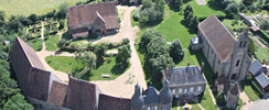 Commanderie templière d'Arville