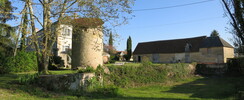Le Manoir des Fauves