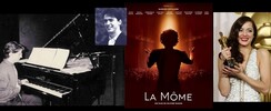 Paris,COURS DE PIANO par le pianiste du film