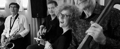 Group jazz 