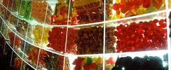 Musée du bonbon Haribo