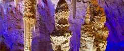 Grotte de la Salamandre