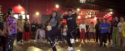 DANCERSHOW - Cours de danse moderne - Hip-Hop NewStyle et JazzFunk