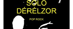 DÉRELZOR - POP ROCK