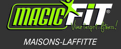 Magicfit - cours de Hip-Hop Kizomba, Salsa, Bachata