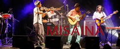 MISAINA - Régatino 