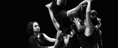 Projet Danse  - Cours de danse modern'jazz et heels dance