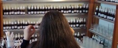 Parfumeurs Amateurs - Cours de parfumerie naturelle à l'année