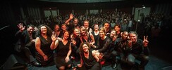 Maniwata - Gospel, Soul & Pop