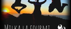 MILKA LA FOURMI - LE FABULEUX SPECTACLE MUSICALE POUR LES ENFANTS
