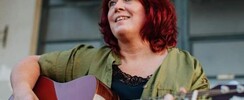 Sol'Ange - Tour de chant pour les aînés