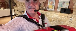 Gaëtan Accordéoniste - Accordéoniste pour animations musicales diverses
