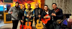 Duo Latino - Groupe Gipsy et Pop Latine