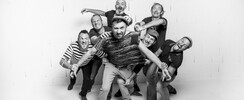 Digresk - groupe de musique Celtique-Rock-Electro