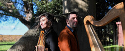 Niseïs - entre musiques anciennes et traditionnelles