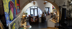 Maison associative de 
