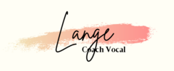 Virginie Lange - Coach Vocal