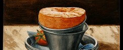 Stage de peinture en trompe l’œil