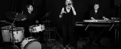 SPYRAL - Live Music