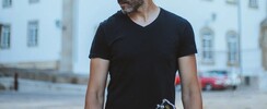 Joseph Cesar (Band) - Artiste Solo/Duo/Groupe pour tout évènement musical