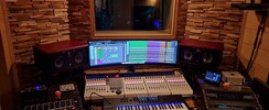 STUDIO 13 PRODUCTION - Studio d'enregistrement