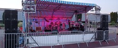 ORCHESTRE ZENITH - formation modulable de 4 à 10 éléments