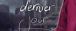 MON DERNIER JOUR - Seul-en-scène Post-Apocalyptique 