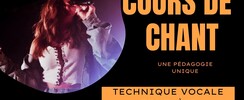 Enchanter - Cours de Chant Technique Vocale Complète à côté de Revel