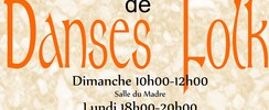 Traces de Pas - Ateliers de danses Trad