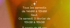 laploubelles - Cours de danse Konpa/Gouyad