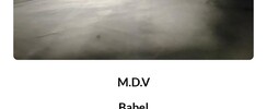 Babel - M.D.V